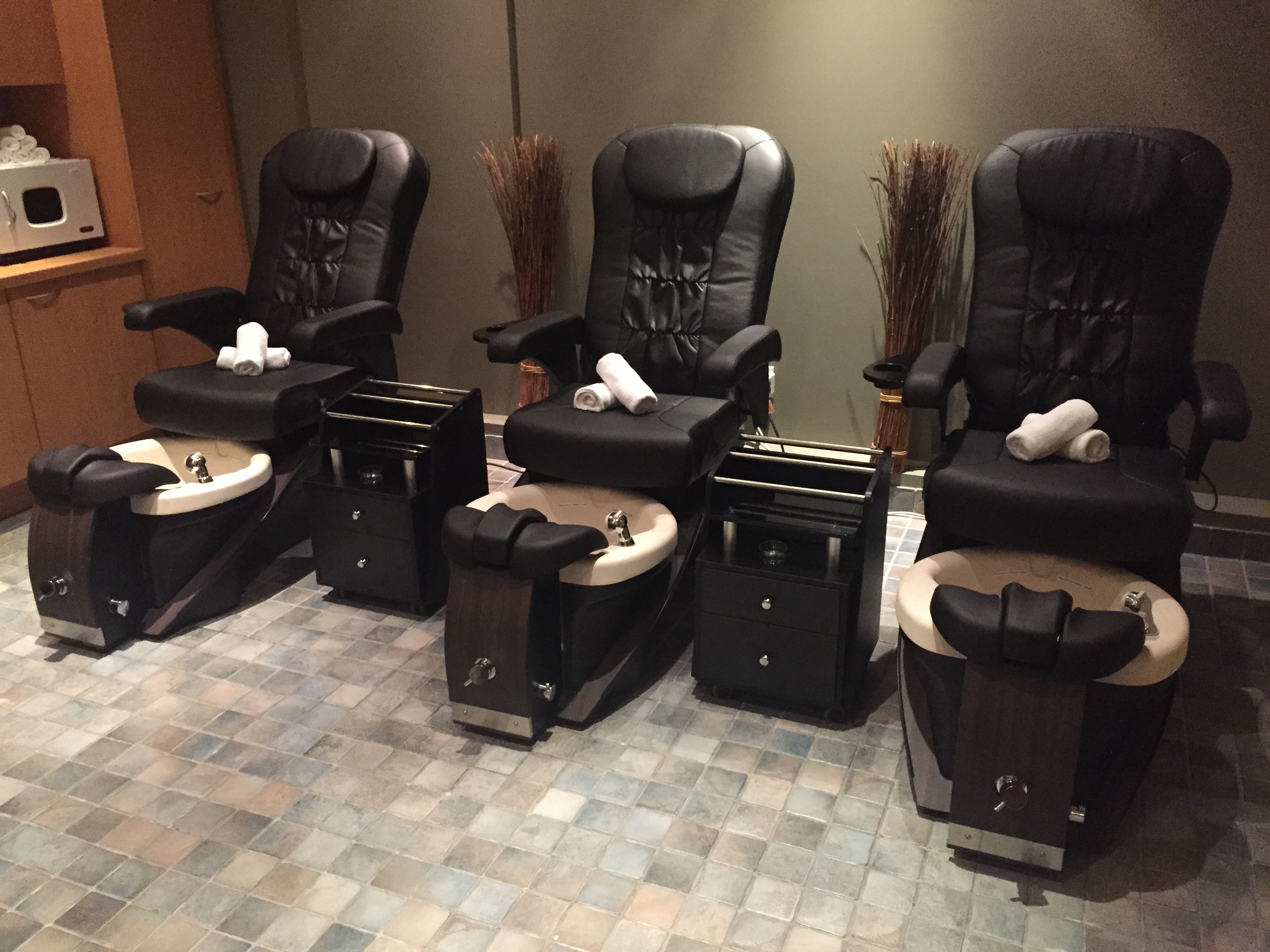 Au Naturel Spa Ottawa | Brookstreet Hotel